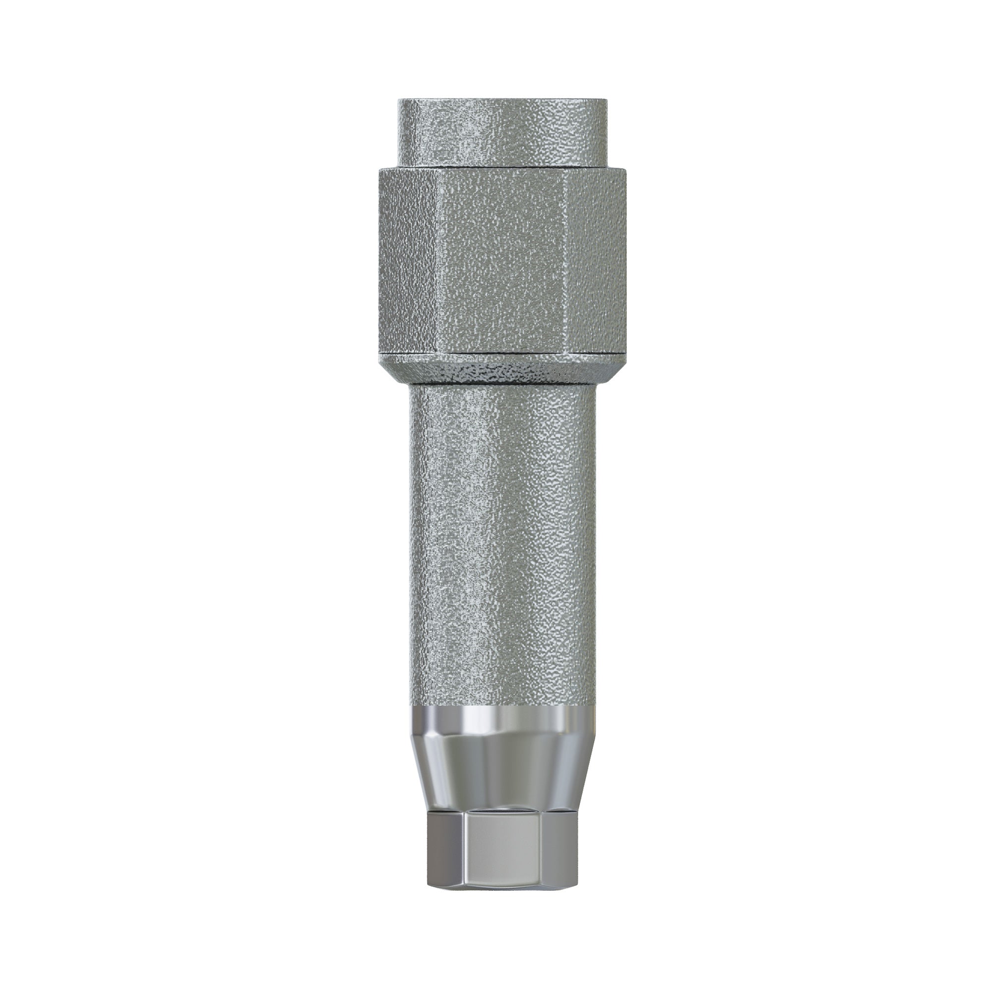 DSI Titanium Scan Post Abutment Ø3.0mm - Conical Connection NP Ø3.5mm