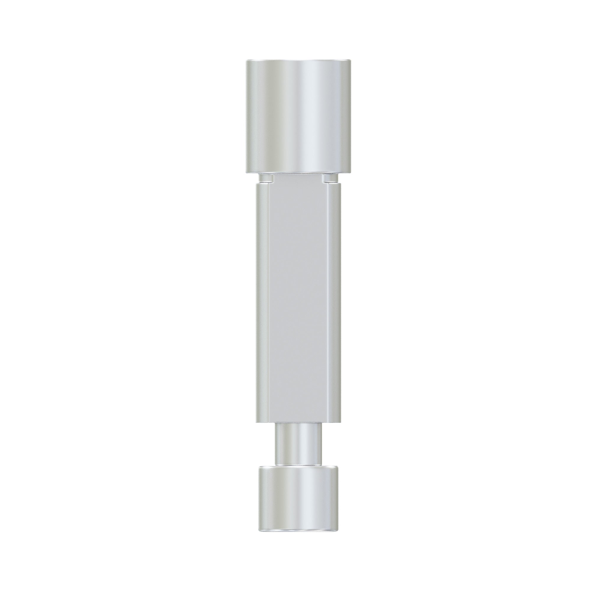DSI Narrow Platform 3D Digital Analog 3.0mm - Internal Hex Ø2.00mm