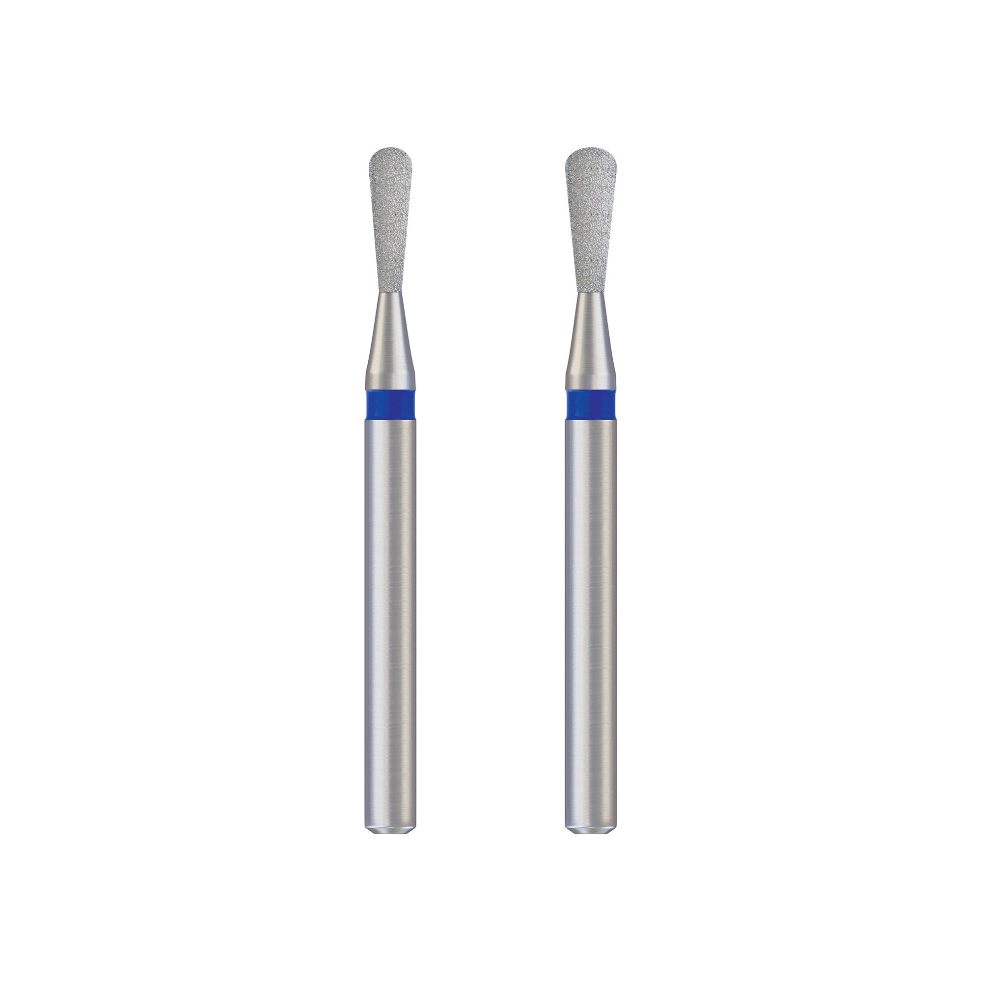 DSI Dental Diamond Burs Pear (ISO-237) 19mm