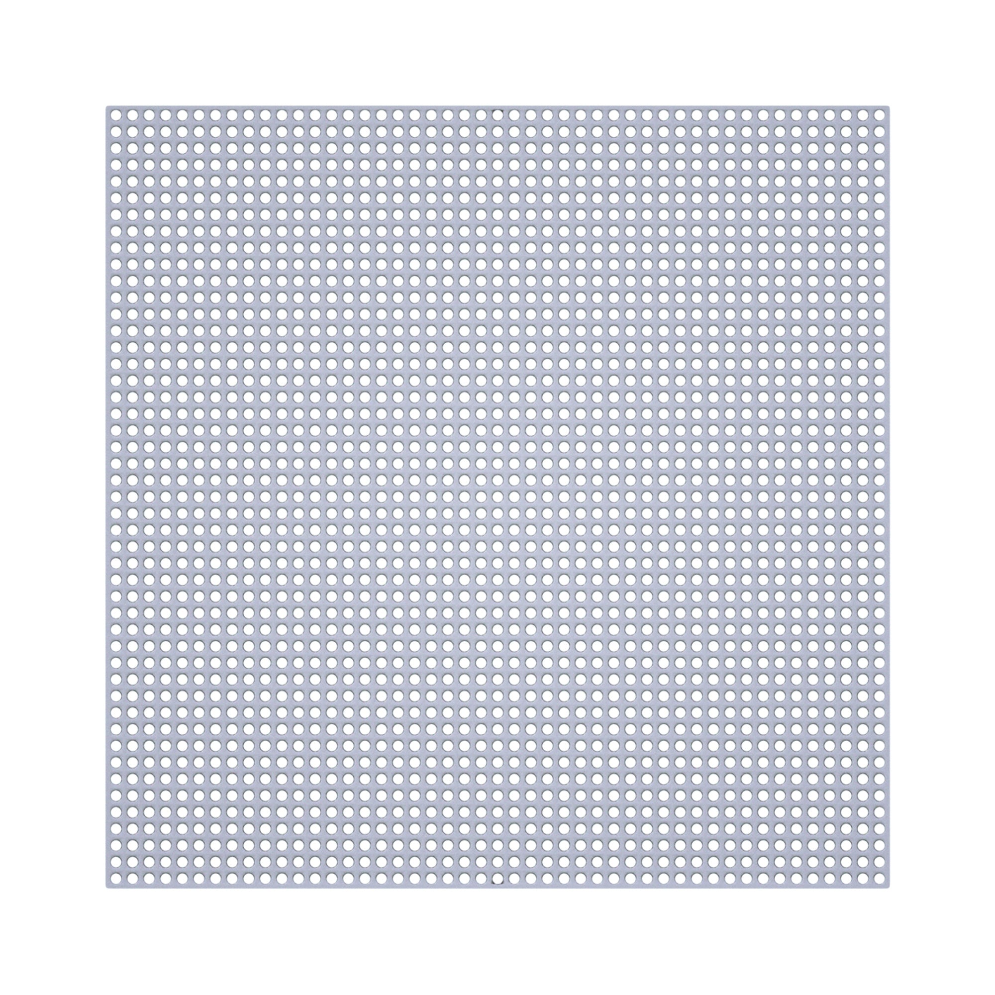 DSI Titanium Mesh Plate Membrane pores 0.6mm