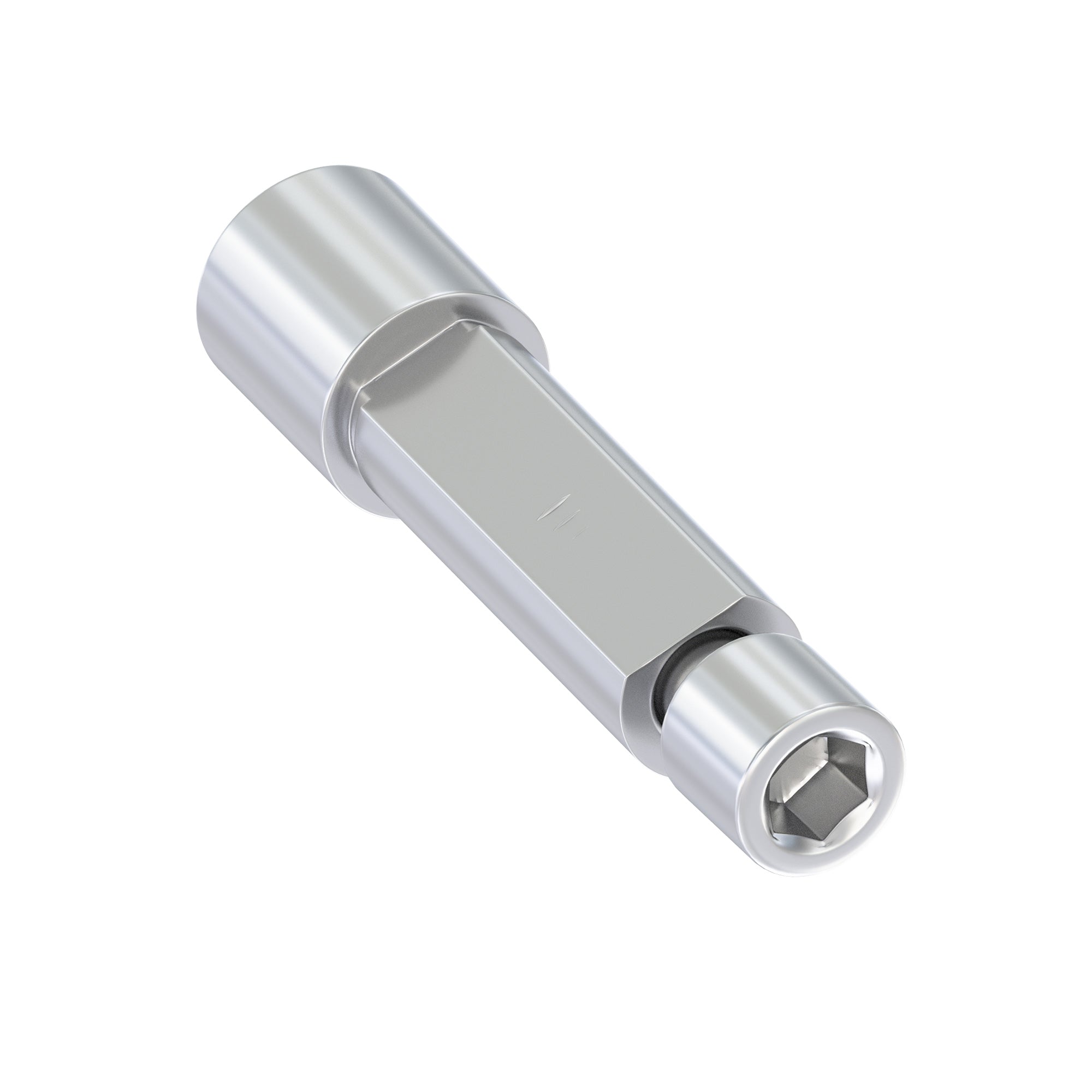 DSI Narrow Platform 3D Digital Analog 3.0mm - Internal Hex Ø2.00mm