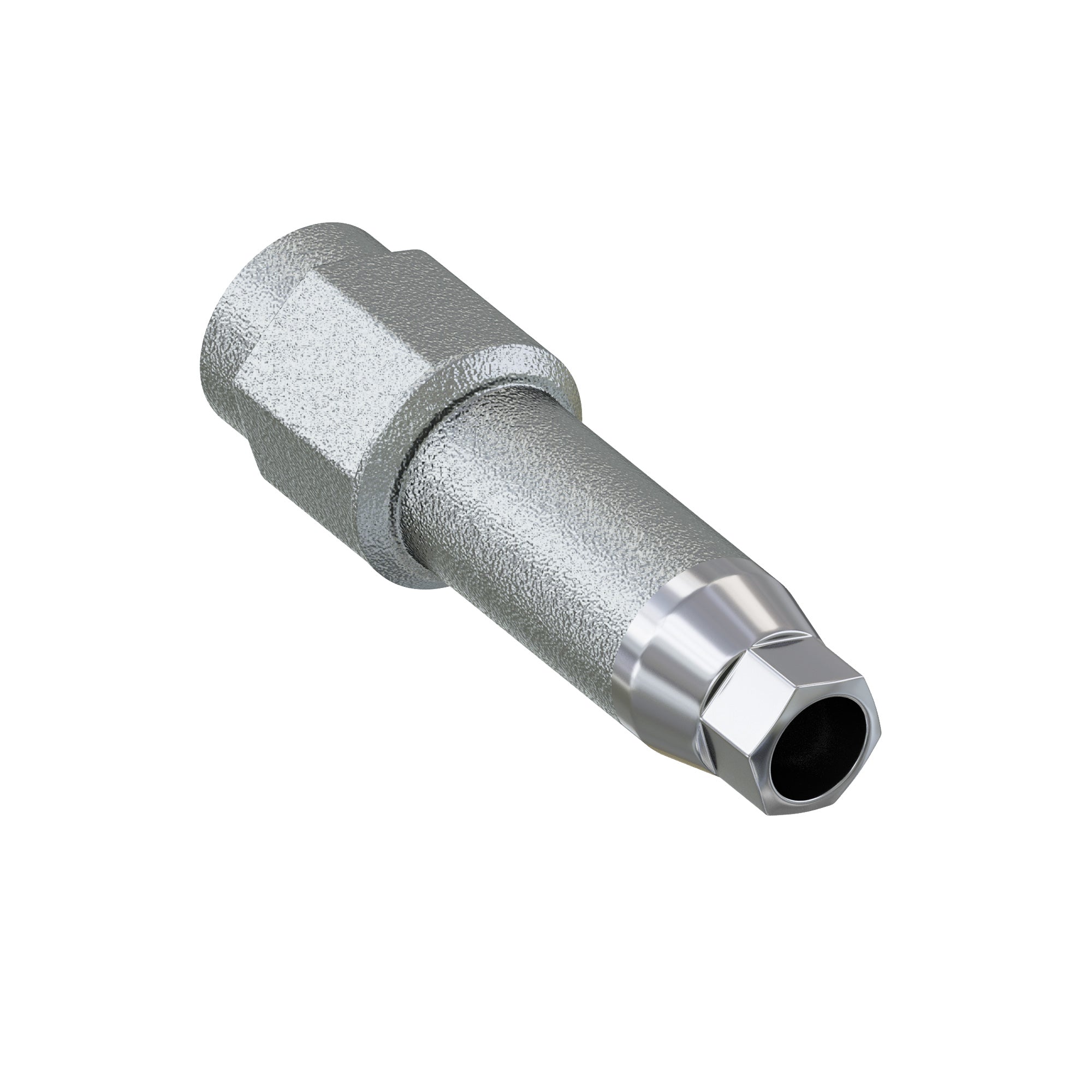 DSI Titanium Scan Post Abutment Ø3.0mm - Conical Connection NP Ø3.5mm