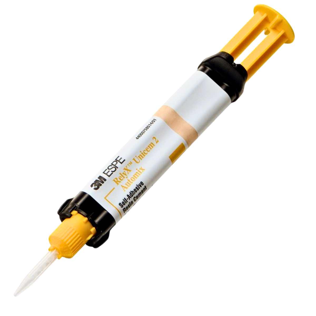 3M RelyX U200 Automix Self-Adhesive Resin Cement 8.5g syringe