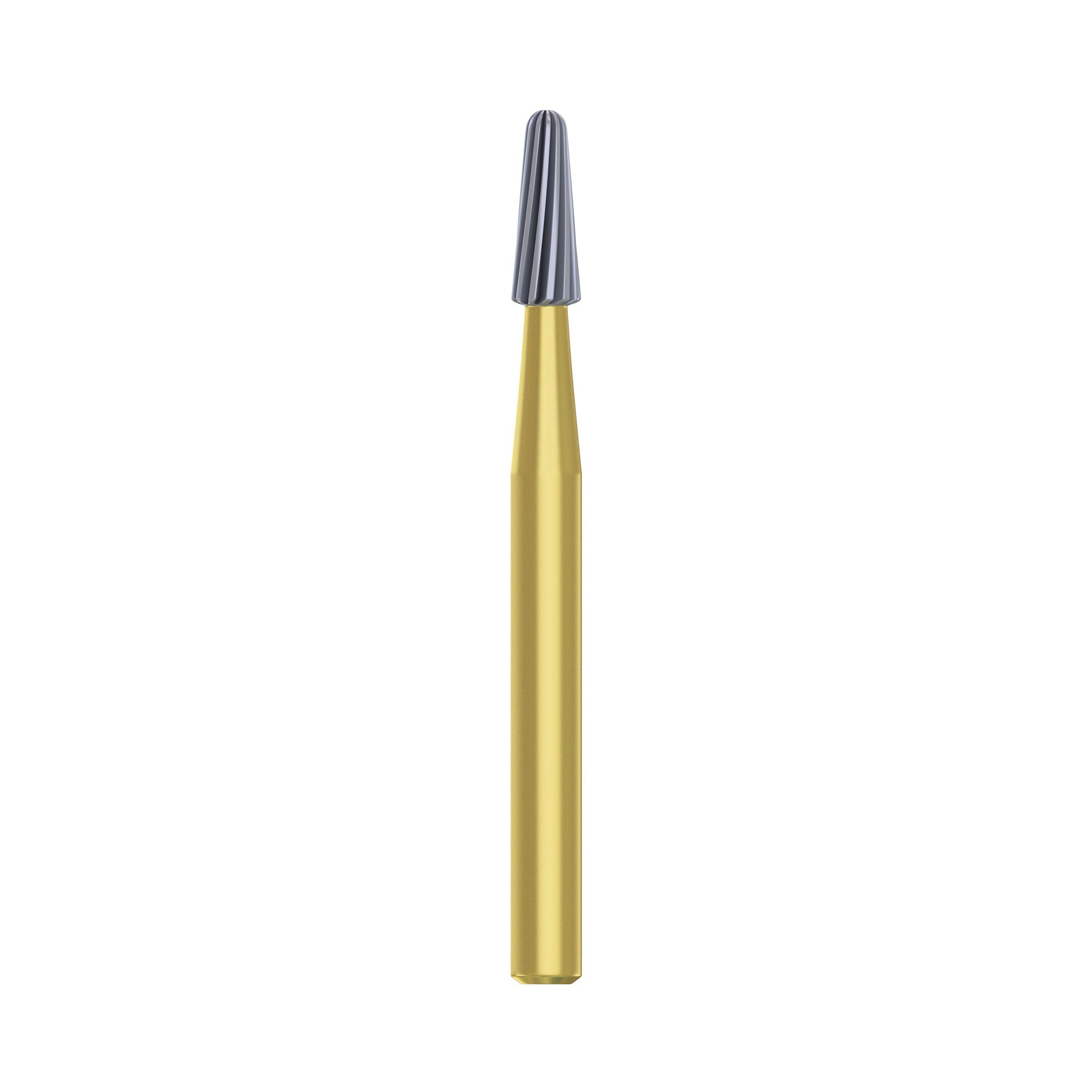 DSI Orthodontic Debonding Adhesive Remove Bullet FG Carbide Burs
