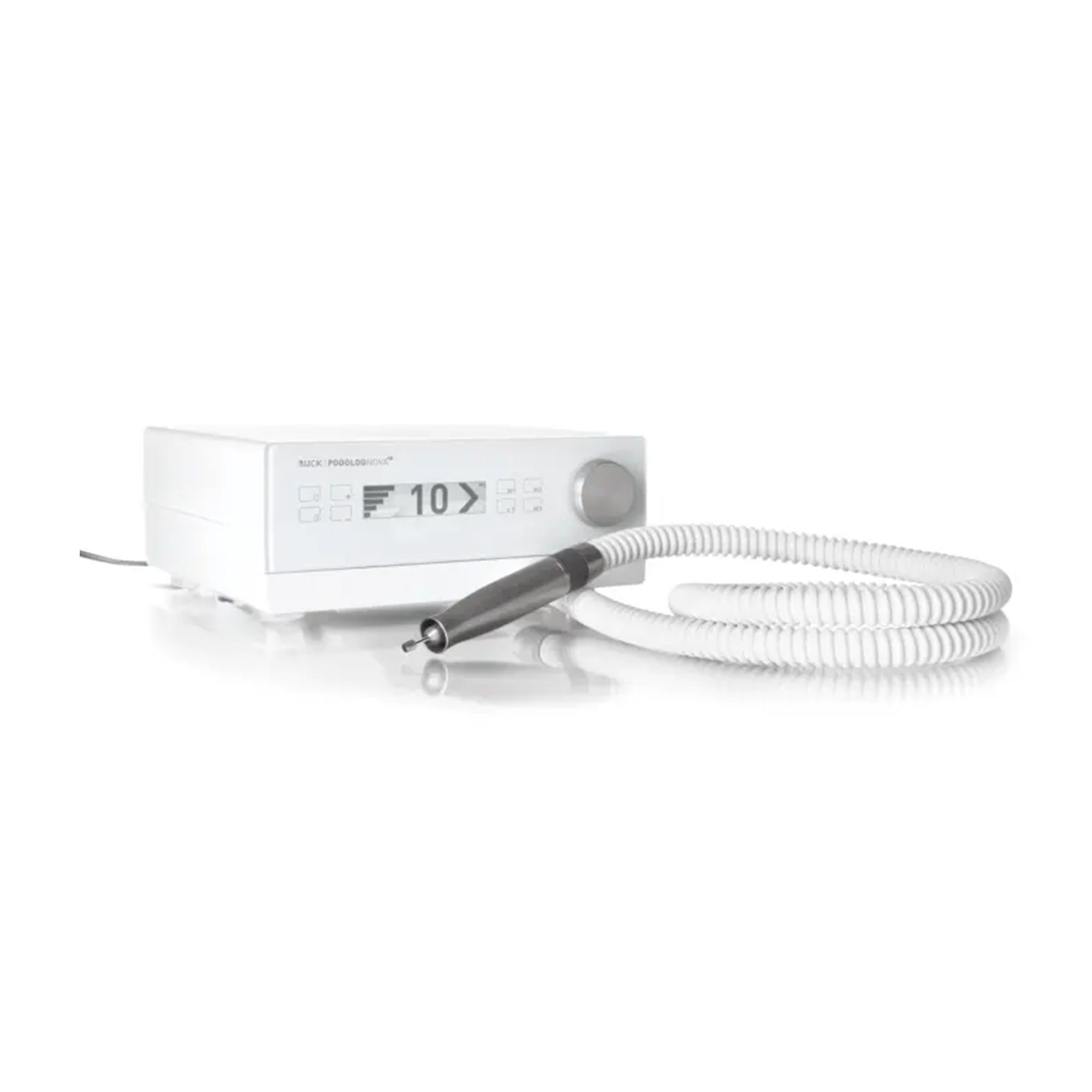 Ruck Nova 3S Brushless Micromotor With Vacuum Suction