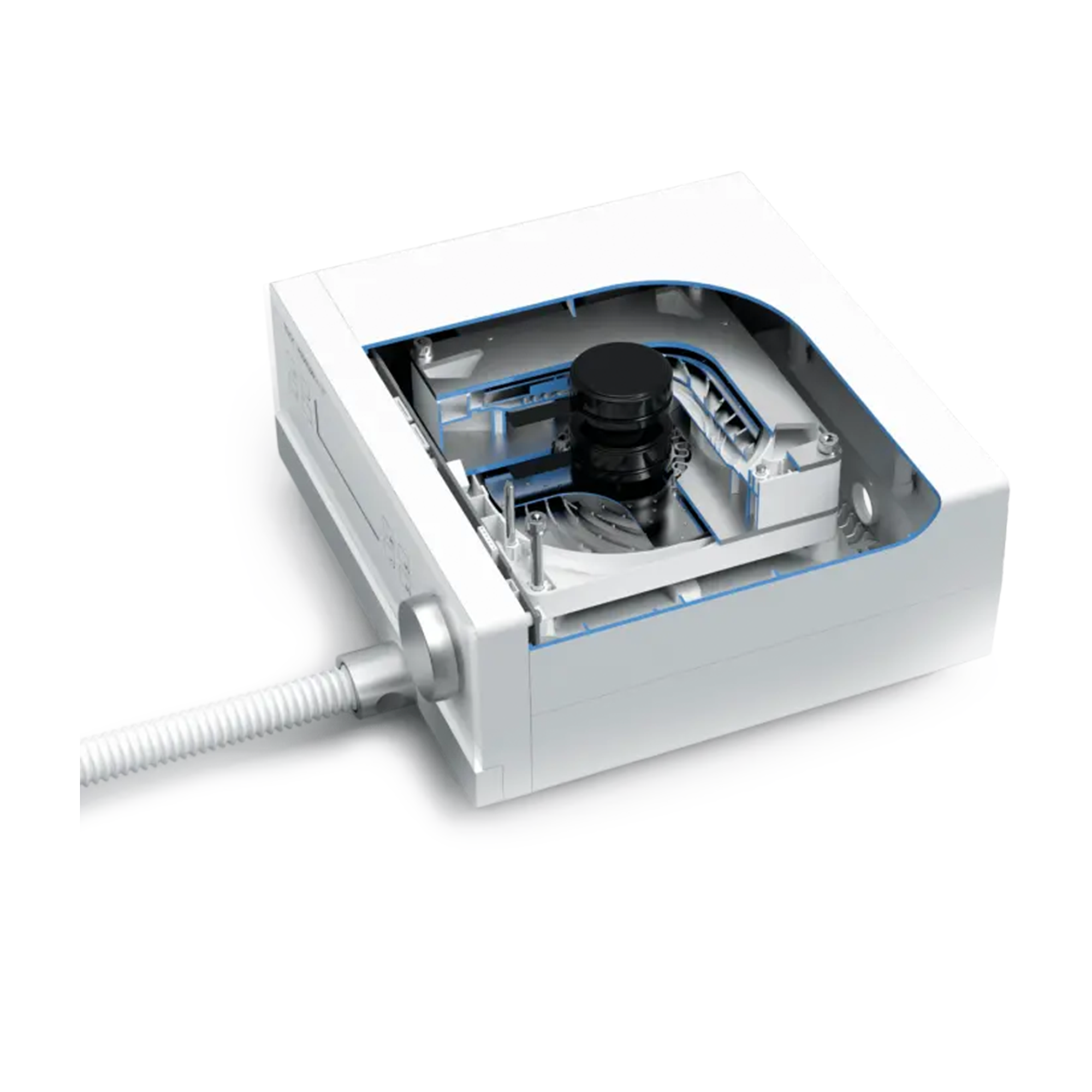 Ruck Nova 3S Brushless Micromotor With Vacuum Suction