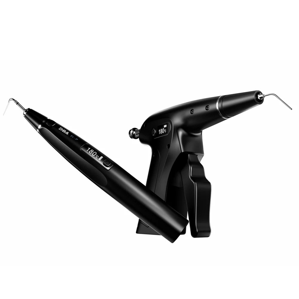 Woodpecker Endo Cordless Gutta Percha Obturation System Fi-G, Fi-P, Fi-E