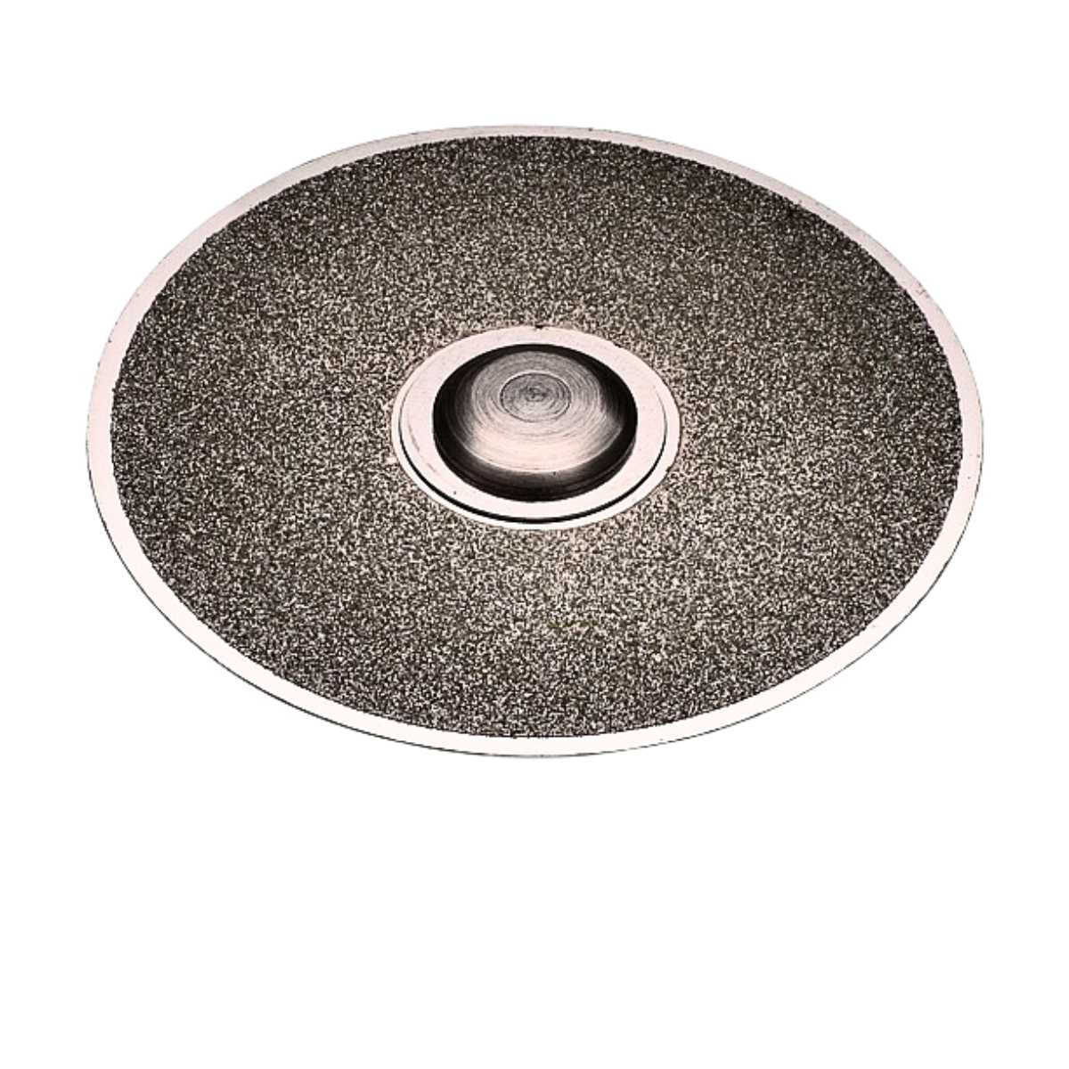 ContacEZ Supra IPR Safety Diamond Disc Built-in Mandrel 22mm