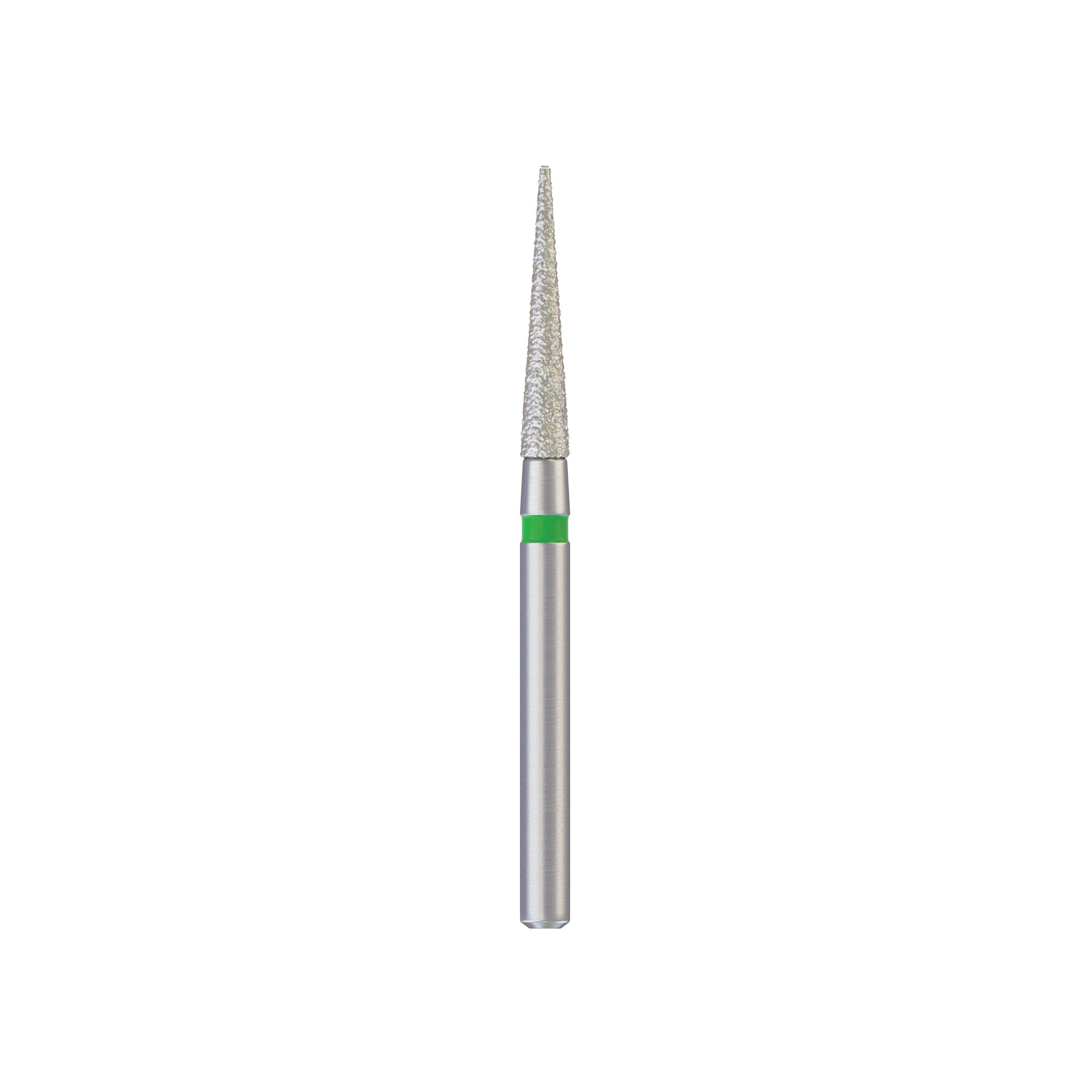 DSI Dental Diamond Burs Needle (ISO-164) 22mm