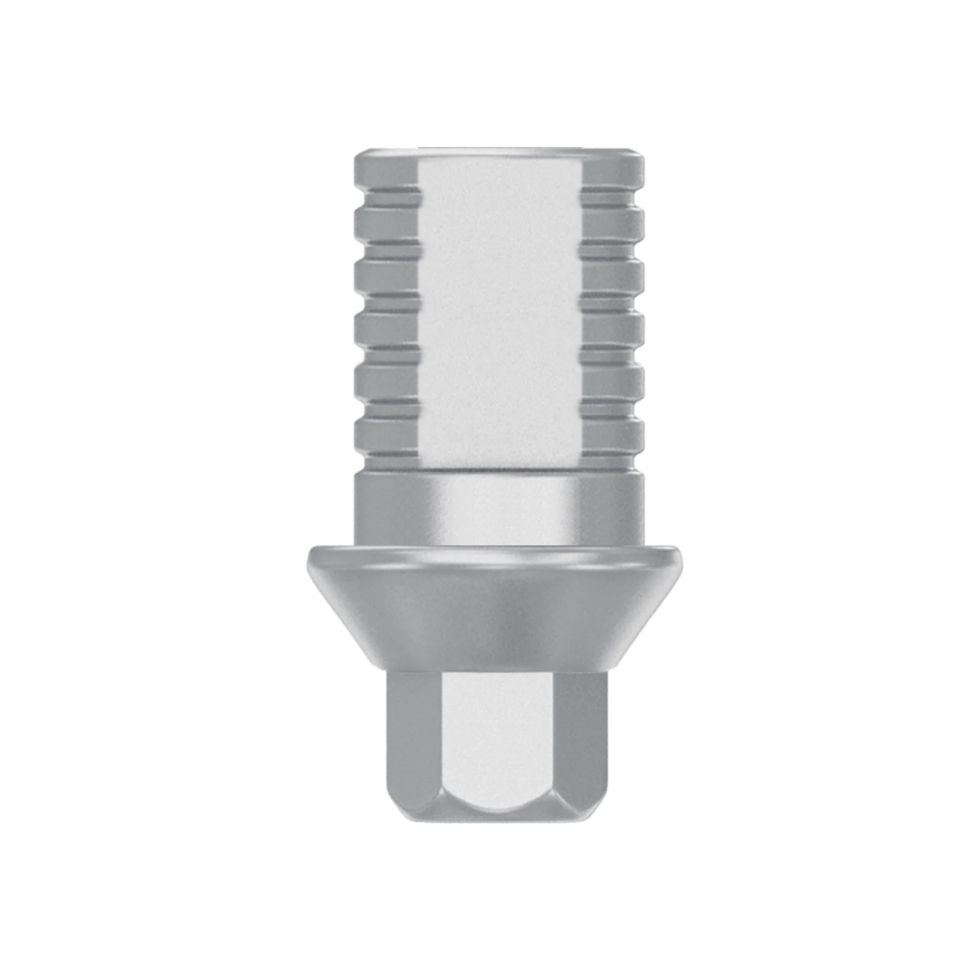 DSI Narrow Ti-Base CAD/CAM HEX 4.5mm - Internal Hex Ø2.00mm