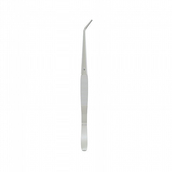Self-Locking Tweezer Cotton And Dressing Pliers
