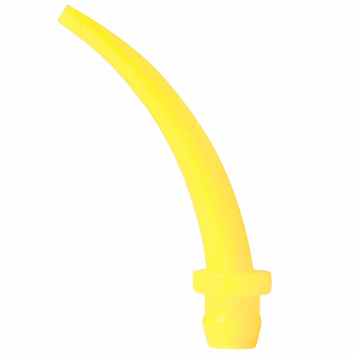 HouseBrand Yellow Intraoral Tips 48pcs