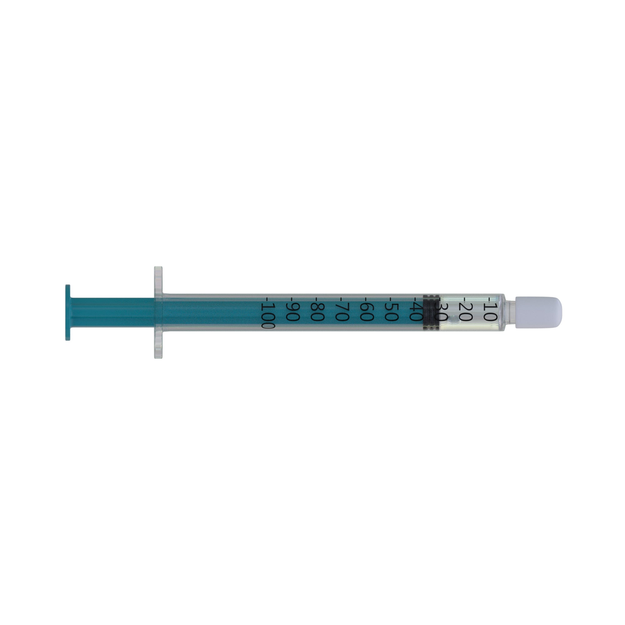 DSI Syntoss Plus Synthetic Bone bTCP Graft in Syringes Alloplast