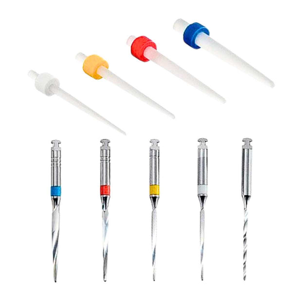 Fiber Post Rct Dental Fiber Posts 3M Relyx Quartz Fiber Dental Posts - Straight & 3D ...