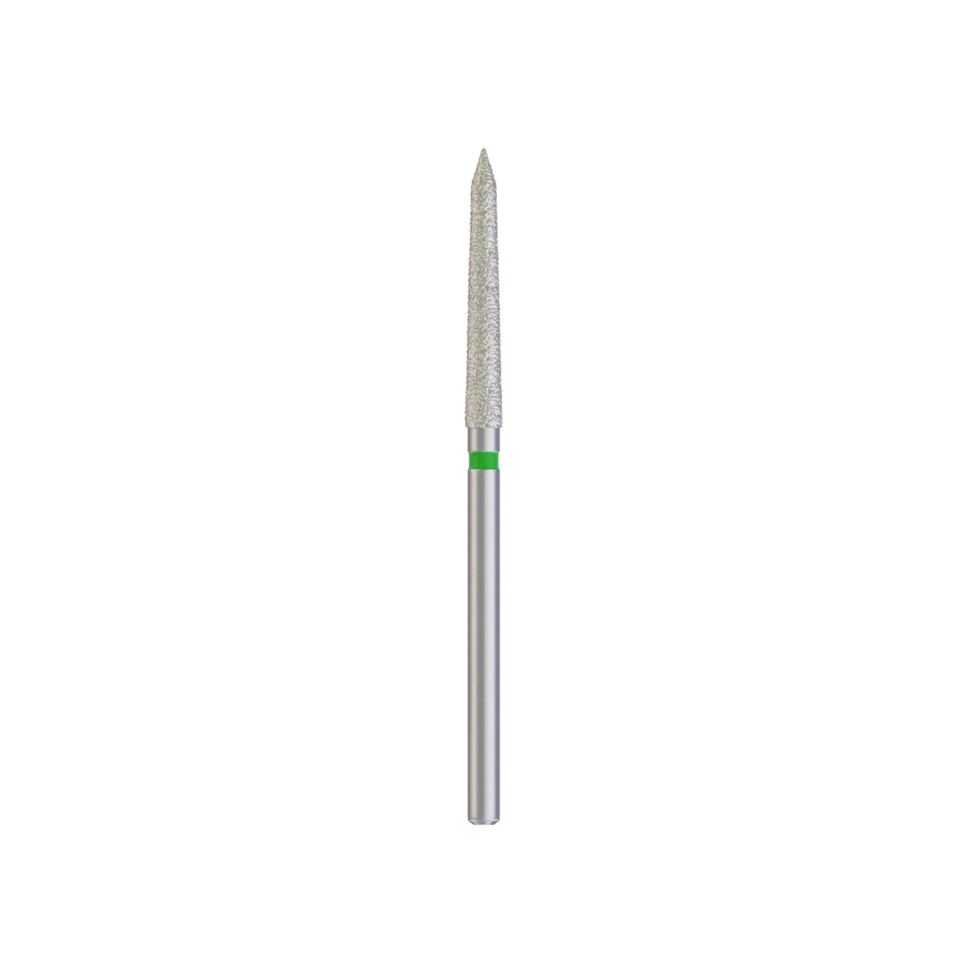 DSI Dental Diamond Burs Torpedo Cone  (ISO-294) 24mm