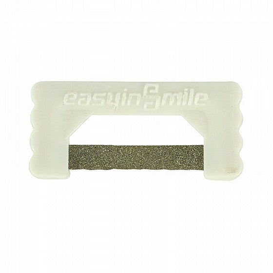 Ipr Floss Easyinsmile IPR Strips White