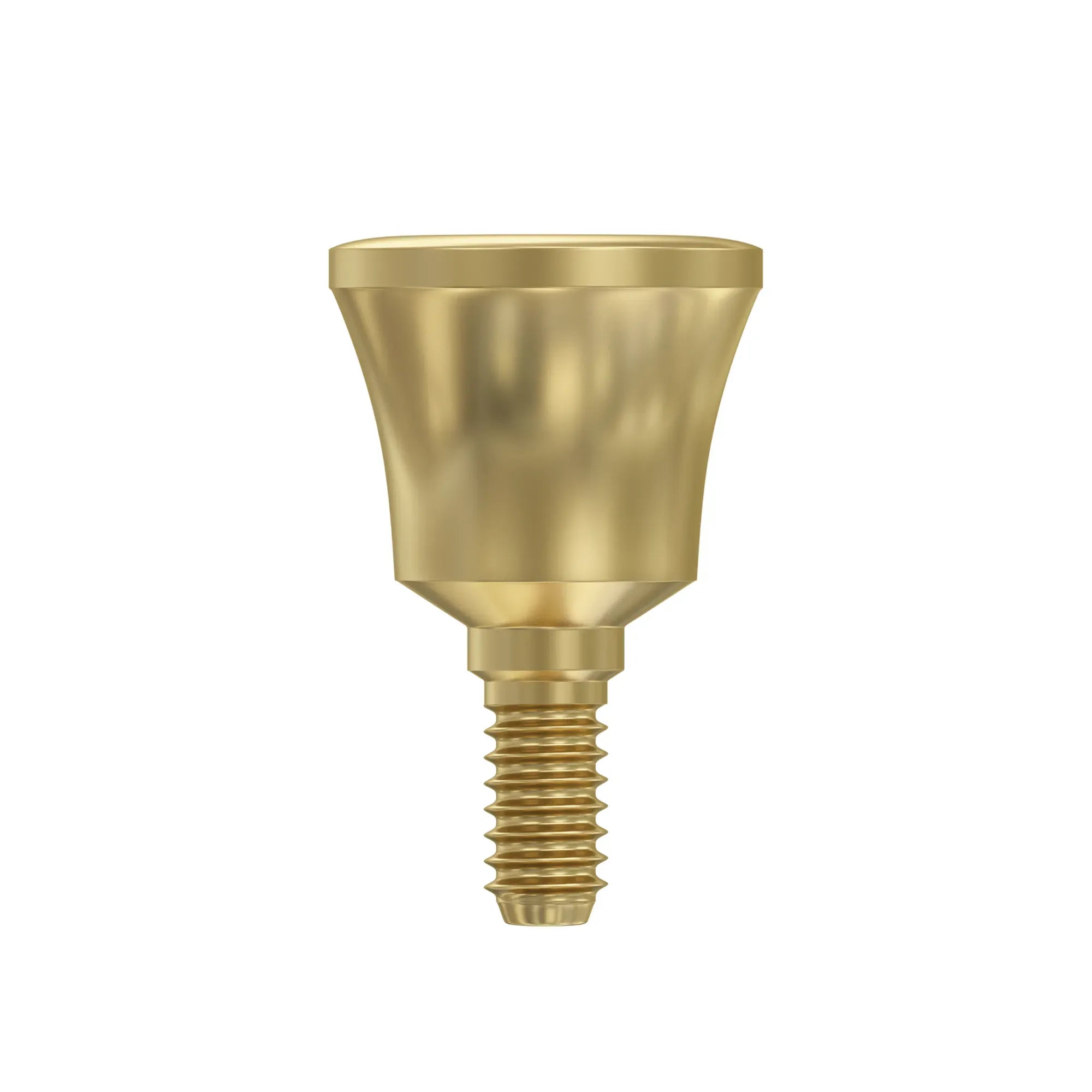 is the dihex concave Anatomic Healing Cap 6.3 - Cortex Int Hex 2.42mm Compatible Wide Concavity - Ximera