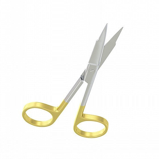 Goldman Scissors Goldman Fox Carbide Scissors
