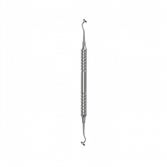 Compactor Dental Instrument Bone Compactor For Socket Implantation